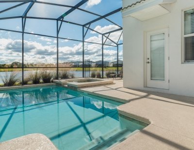 Villa in Florida to rent