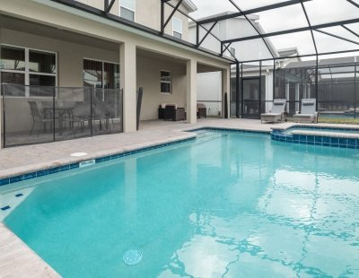 Villa in Orlando to rent
