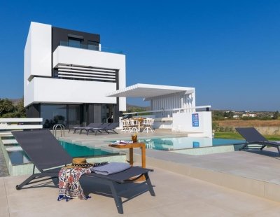 Villa in Rhodes to rent
