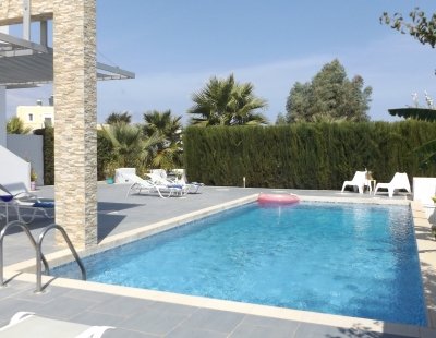Villa in Kos Town to rent