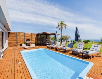 Villa in Rhodes to rent