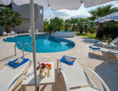 Villa in Greece to rent