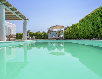 Villa in Kos to rent