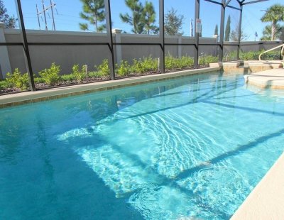 Villa in United States to rent