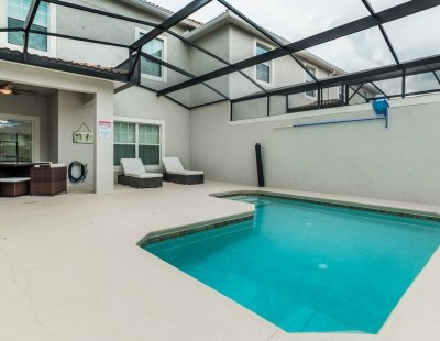 Villa in Florida to rent