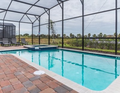 Villa in Orlando to rent
