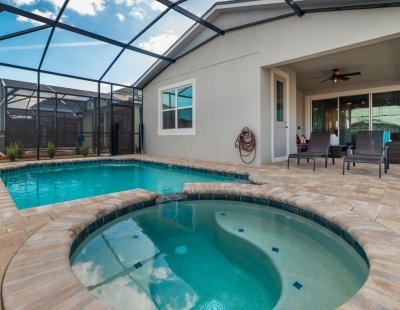 Villa in United States to rent