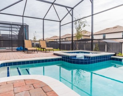 Villa in Orlando to rent