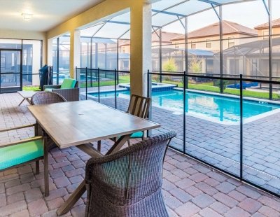 Villa in Florida to rent