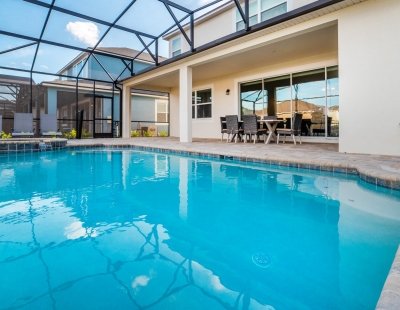 Villa in Orlando to rent