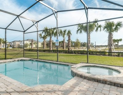 Villa in Orlando to rent