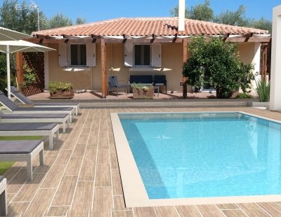 Villa in Zakynthos to rent