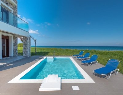 Villa in Rhodes to rent