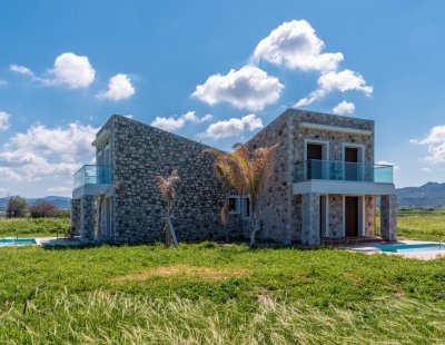 Villa in Rhodes to rent