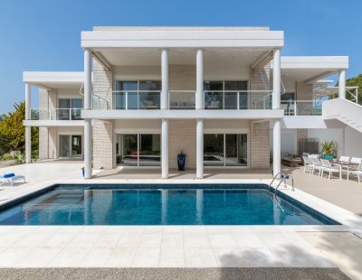 Villa in Ixia to rent