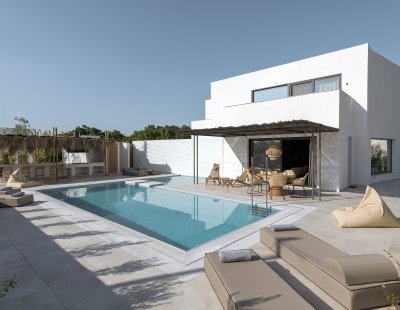 Villa in Pefkos to rent