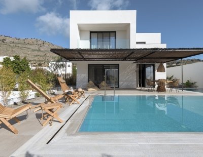 Villa in Greece to rent