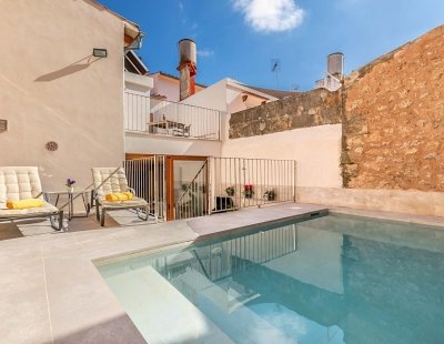 Villa in Pollensa to rent