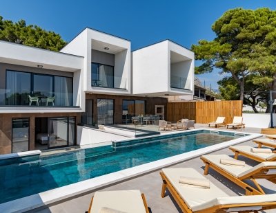 Villa in Croatia to rent