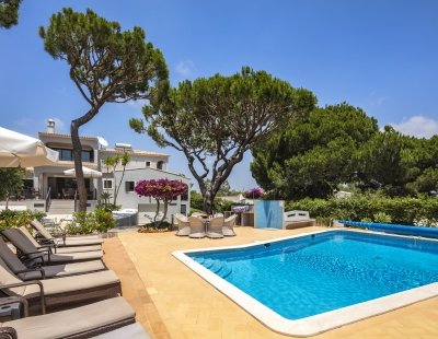 Villa in Portugal to rent