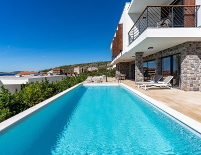 Villa in Dalmatia to rent