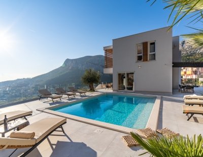 Villa in Split to rent