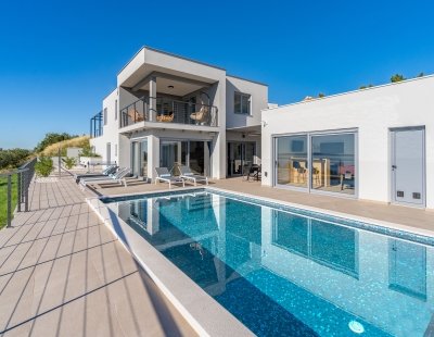 Villa in Split to rent