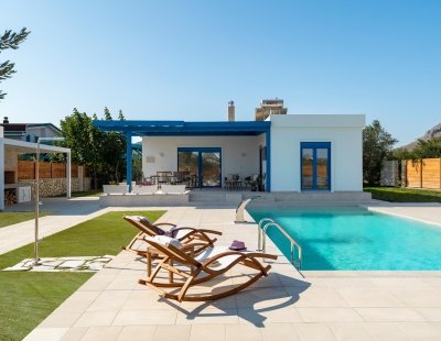 Villa in Rhodes to rent