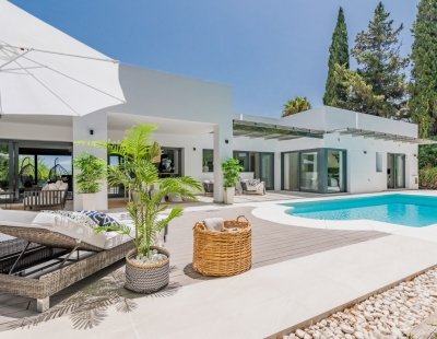 Villa in Spain to rent
