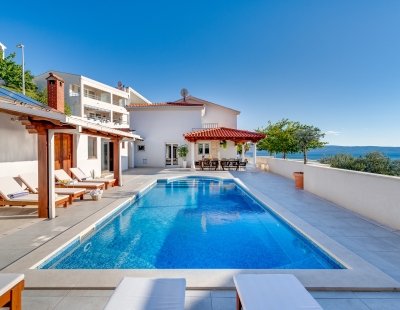 Villa in Dalmatia to rent