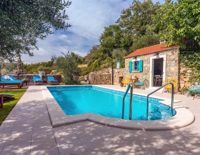 Villa in Croatia to rent