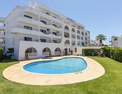 Villa in Algarve to rent