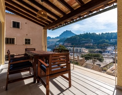 Villa in Balearic Islands to rent