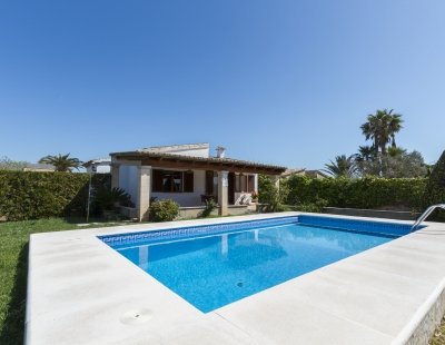 Villa in Spain to rent