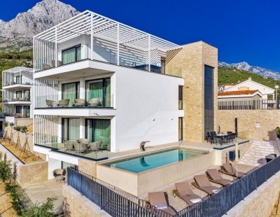 Villa in Croatia to rent