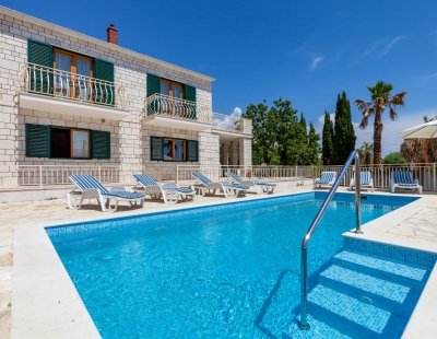 Villa in Croatia to rent