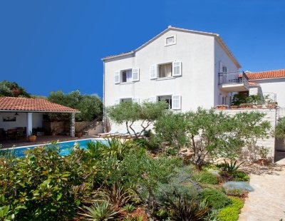 Villa in Dalmatia to rent