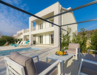 Villa in Labin to rent