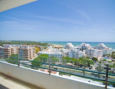 Villa in Vilamoura to rent