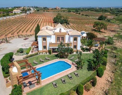 Villa in Albufeira to rent