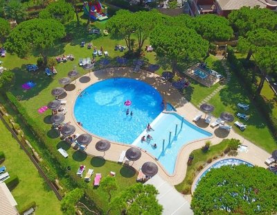 Villa in Albufeira to rent