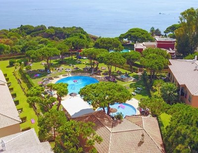 Villa in Algarve to rent