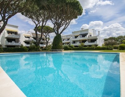 Villa in Algarve to rent