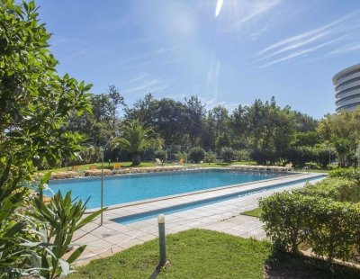 Villa in Portugal to rent