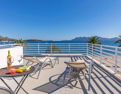 Villa in Mallorca to rent