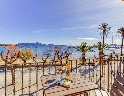 Villa in Mallorca to rent