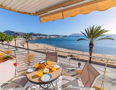 Villa in Mallorca to rent