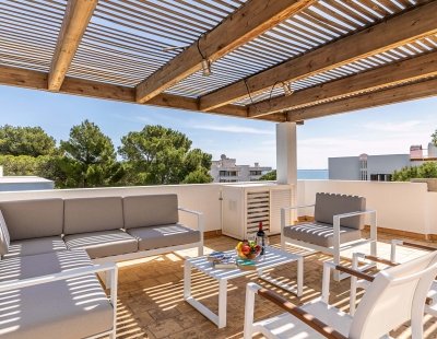 Villa in Spain to rent