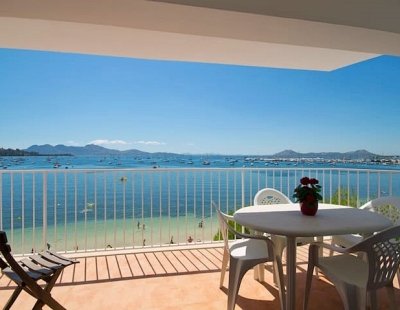 Villa in Spain to rent
