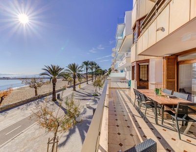 Villa in Puerto Pollensa to rent